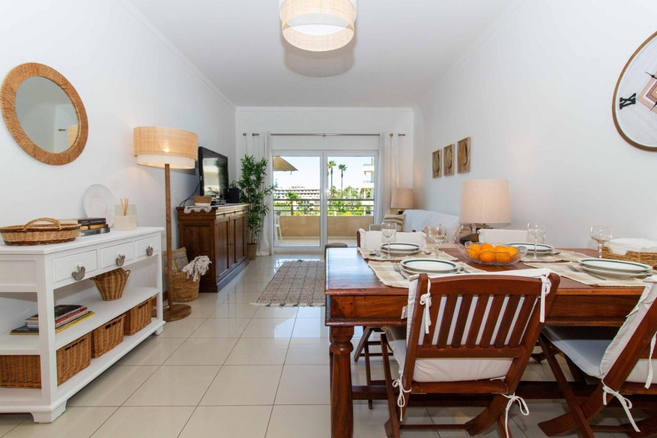 Barracuda A14 Apartment อัลบูเฟรา ภายนอก รูปภาพ