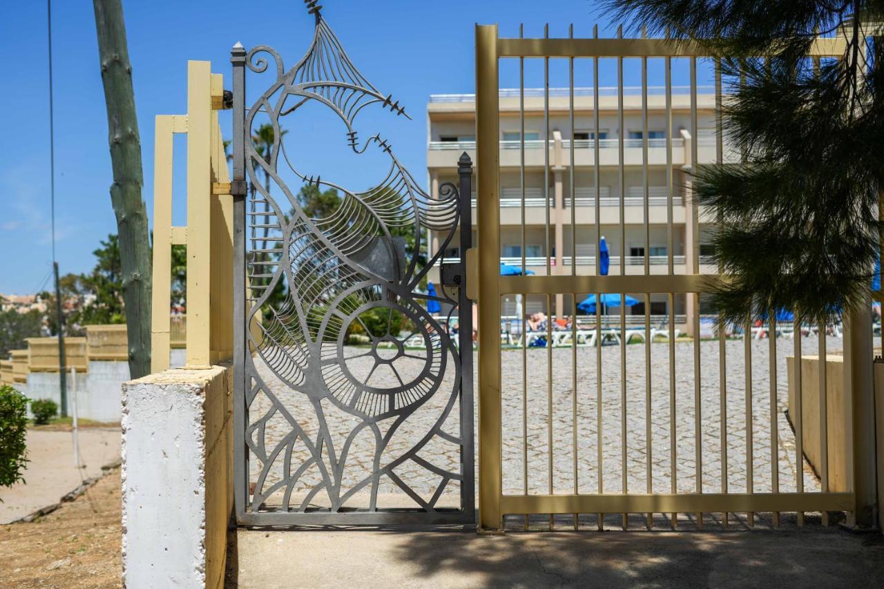 Barracuda A14 Apartment อัลบูเฟรา ภายนอก รูปภาพ