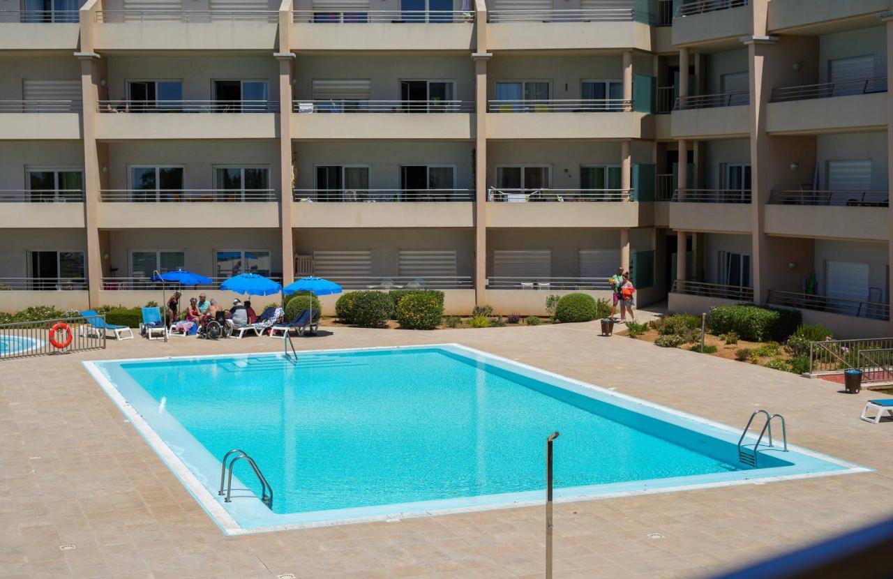 Barracuda A14 Apartment อัลบูเฟรา ภายนอก รูปภาพ
