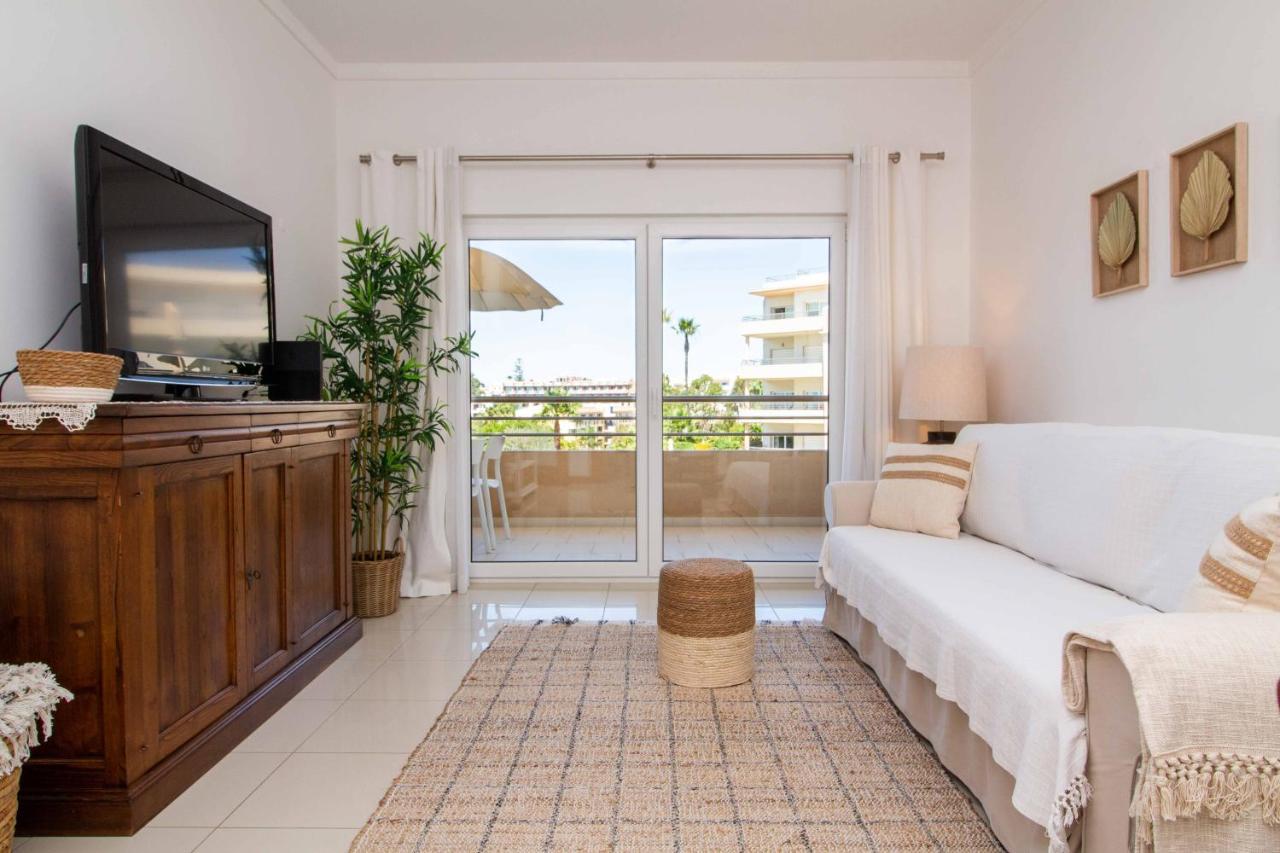 Barracuda A14 Apartment อัลบูเฟรา ภายนอก รูปภาพ