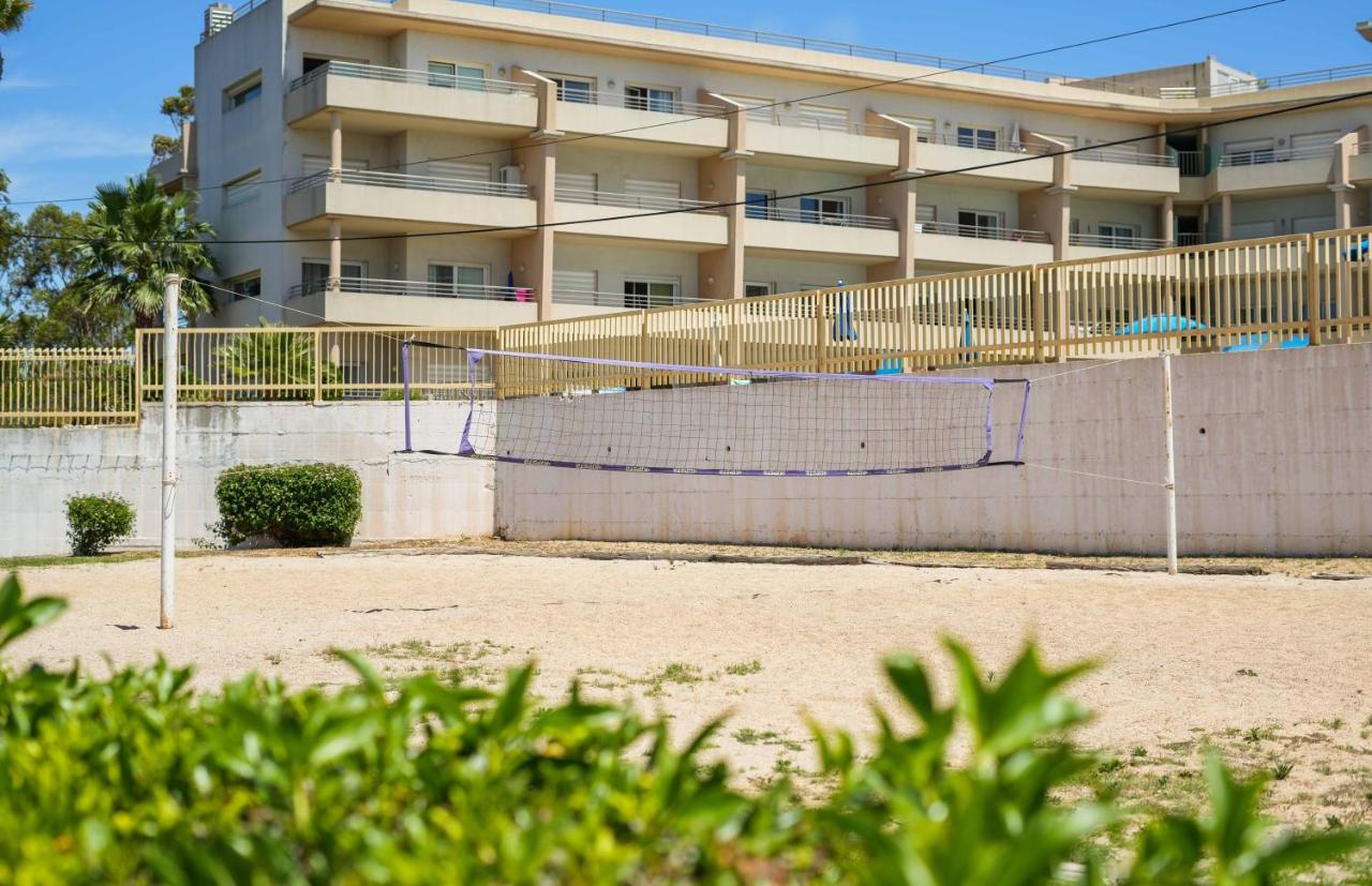Barracuda A14 Apartment อัลบูเฟรา ภายนอก รูปภาพ