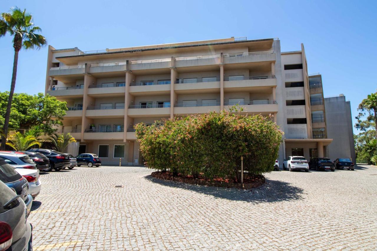 Barracuda A14 Apartment อัลบูเฟรา ภายนอก รูปภาพ