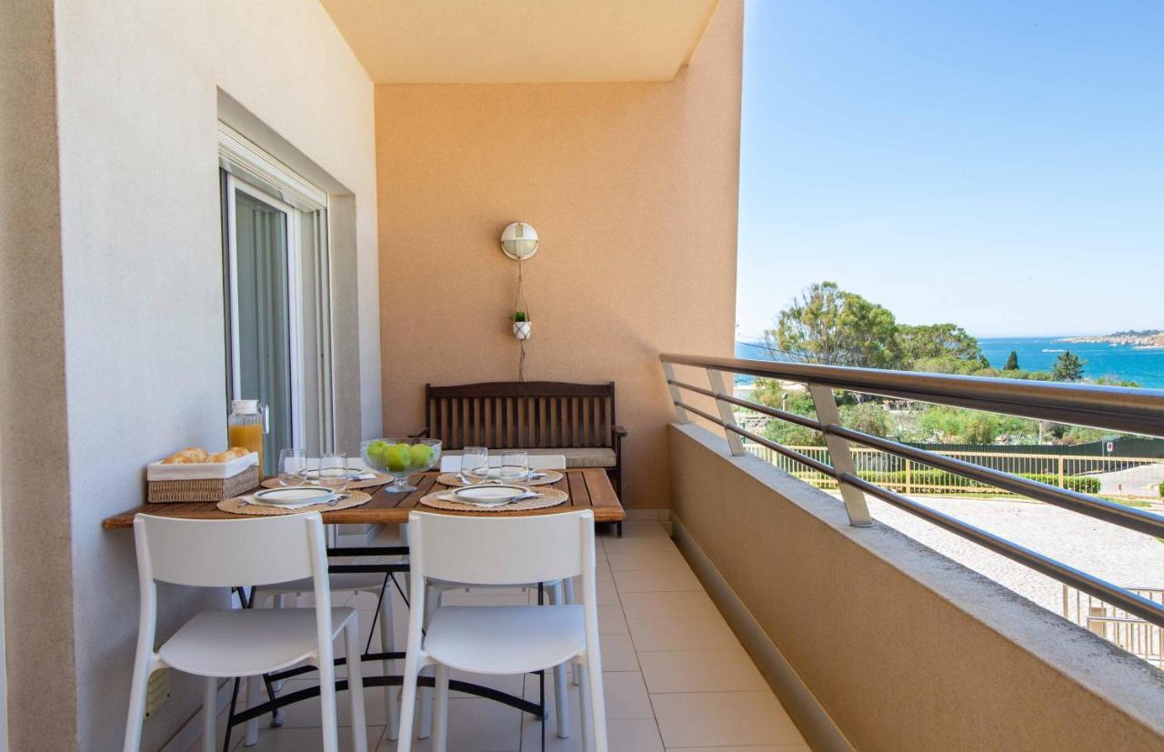 Barracuda A14 Apartment อัลบูเฟรา ภายนอก รูปภาพ