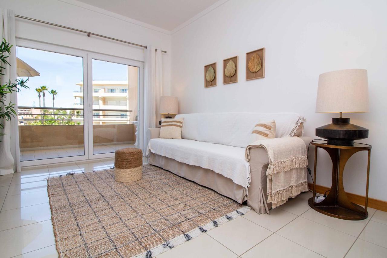 Barracuda A14 Apartment อัลบูเฟรา ภายนอก รูปภาพ