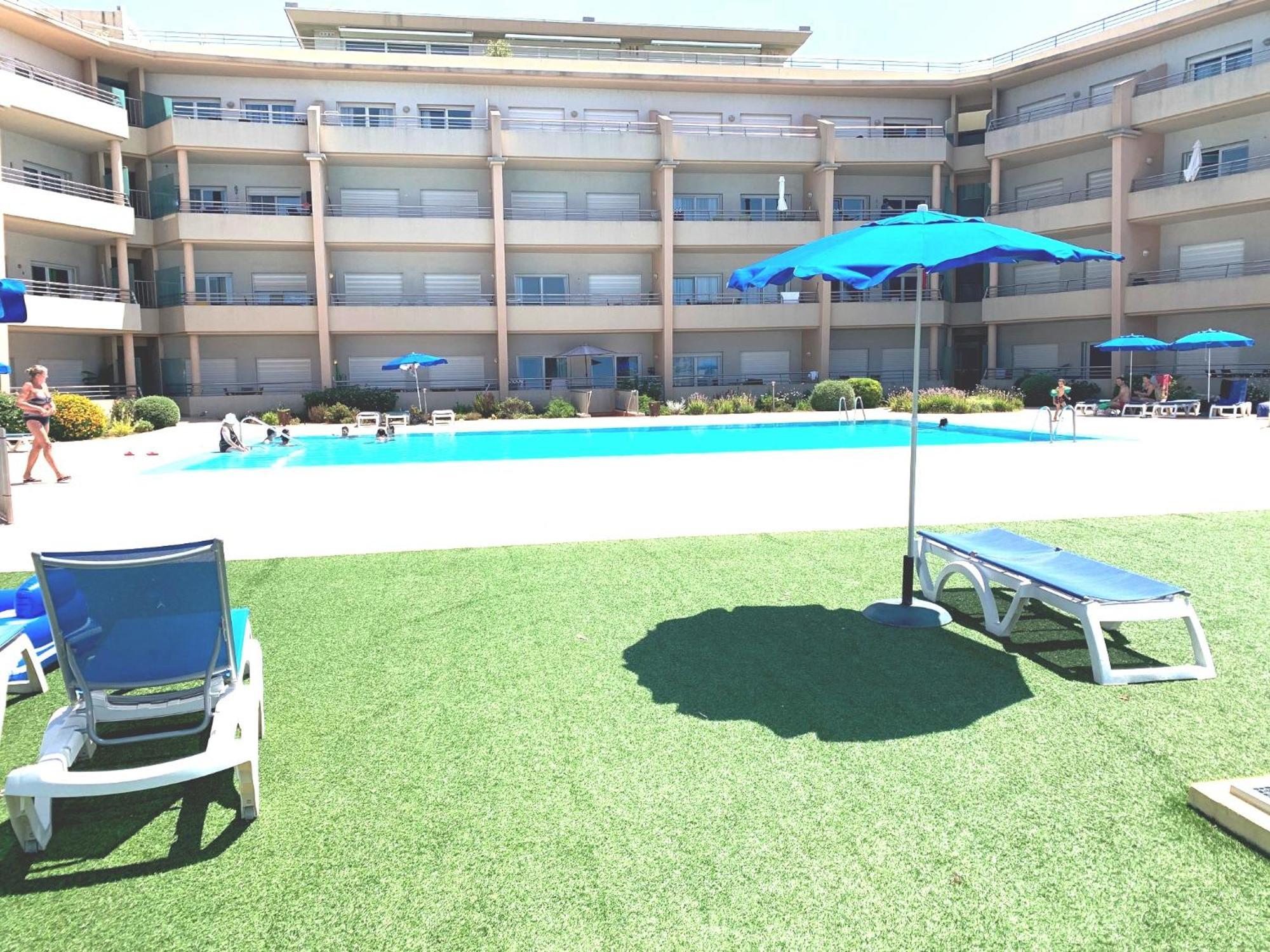 Barracuda A14 Apartment อัลบูเฟรา ภายนอก รูปภาพ
